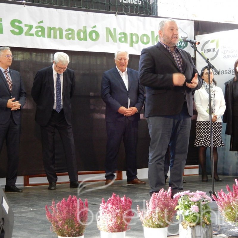 XXIII. Bihari Számadó Napok 28